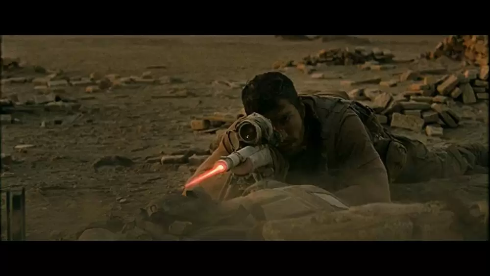 ザ・ウォールの画像