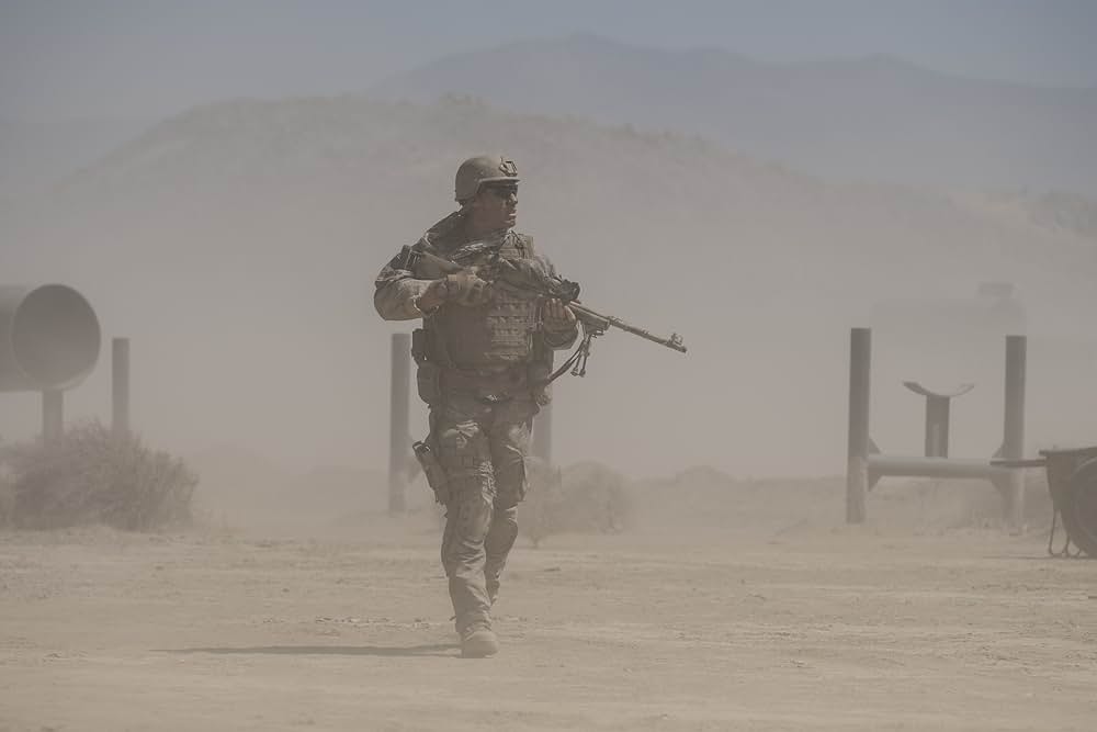 ザ・ウォールの画像