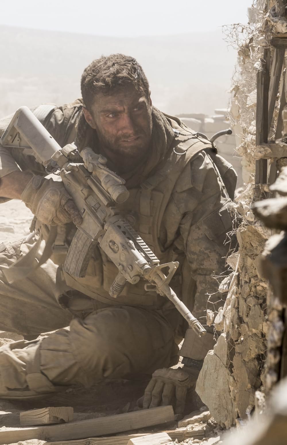 ザ・ウォールの画像