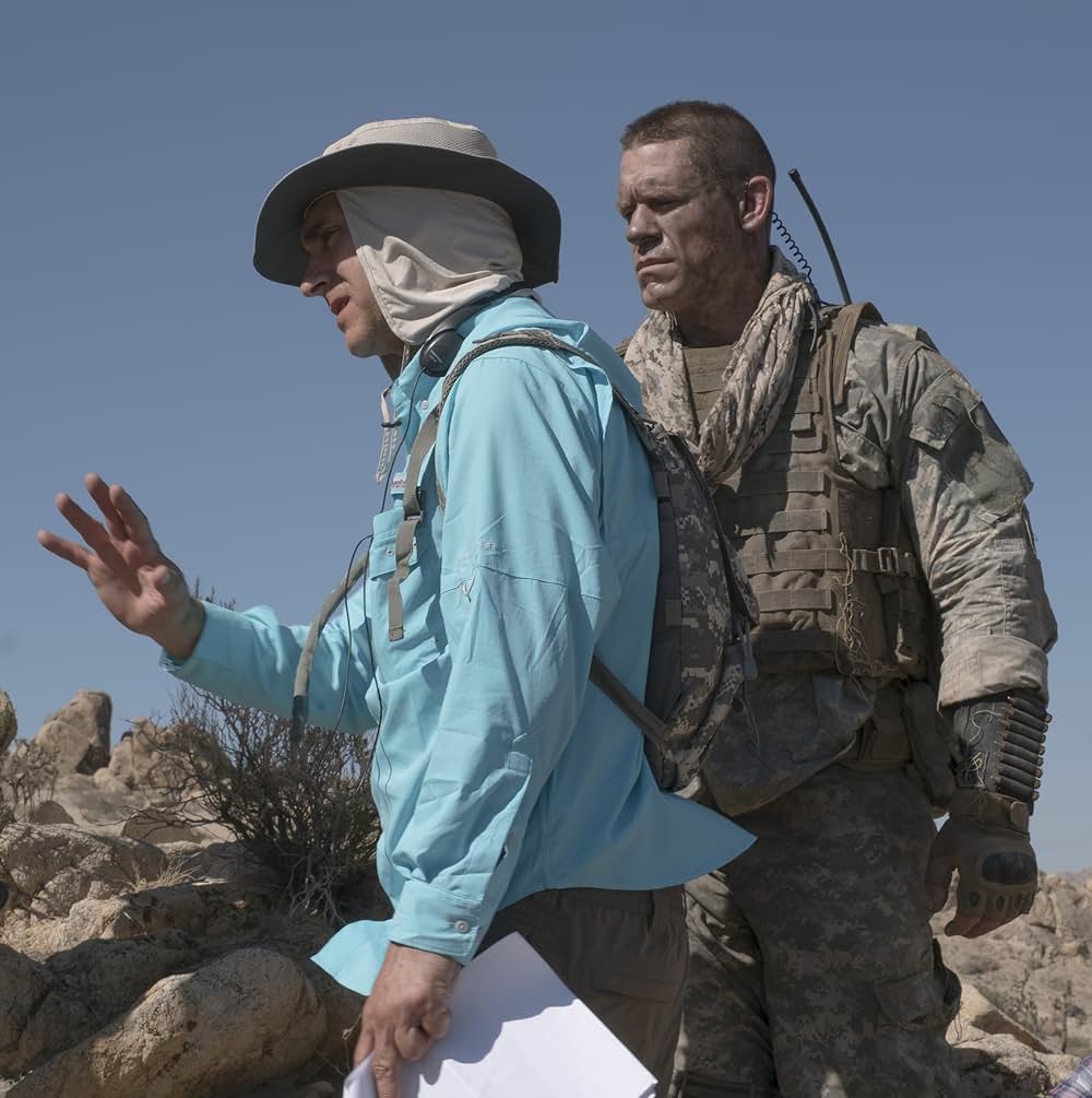 ザ・ウォールの画像