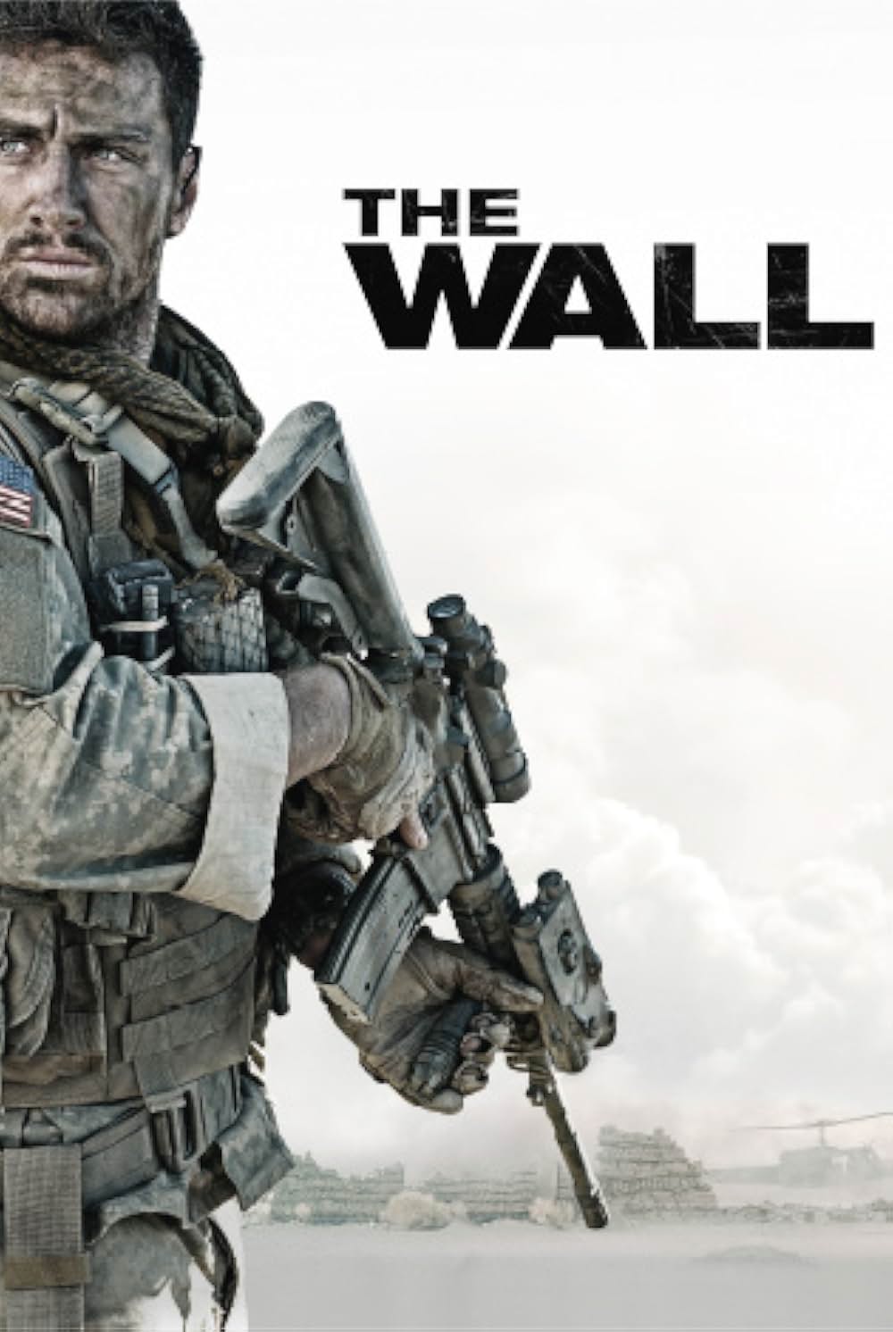 ザ・ウォールの画像