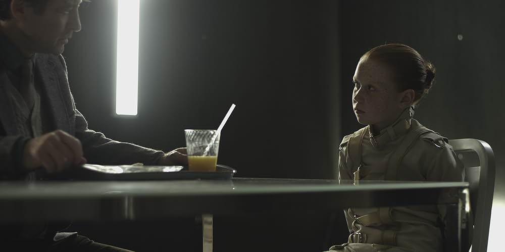 テレキネシス 念力少女エリーの画像