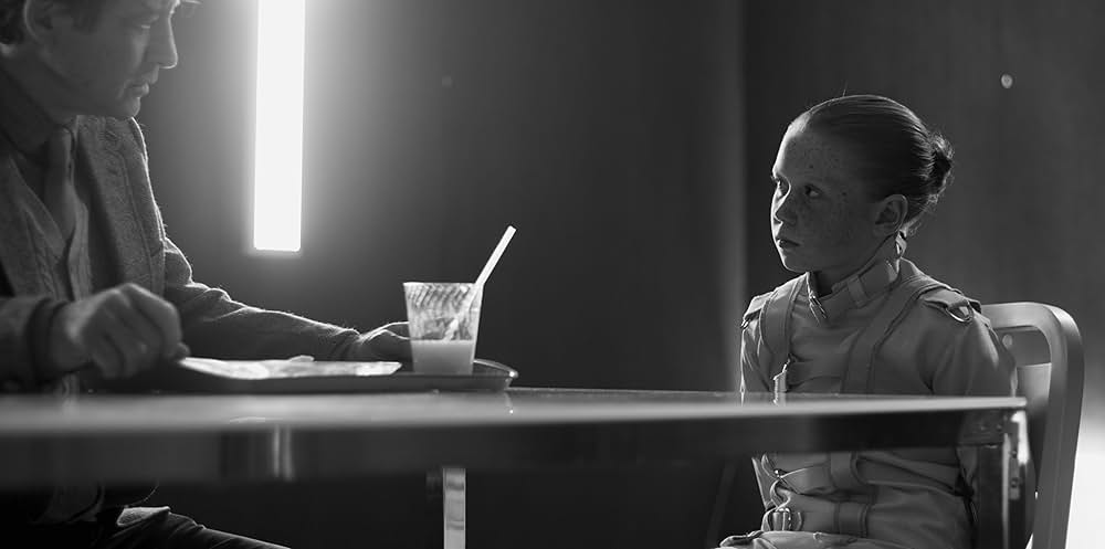 テレキネシス 念力少女エリーの画像