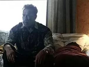 「アフターマス」アーノルド・シュワルツェネッガーの画像