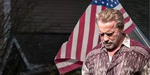 「アフターマス」アーノルド・シュワルツェネッガーの画像