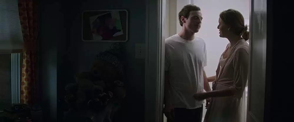 「アフターマス」スクート・マクネイリー & マギー・グレイスの画像