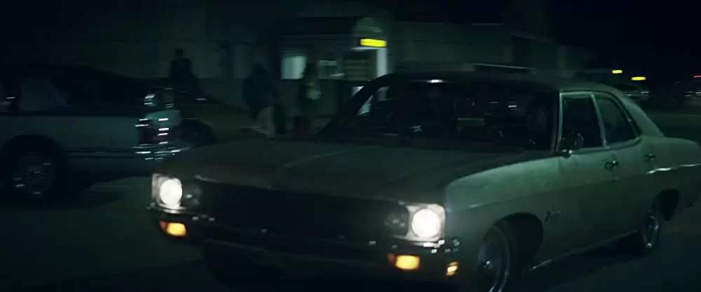 「アフターマス」アーノルド・シュワルツェネッガーの画像