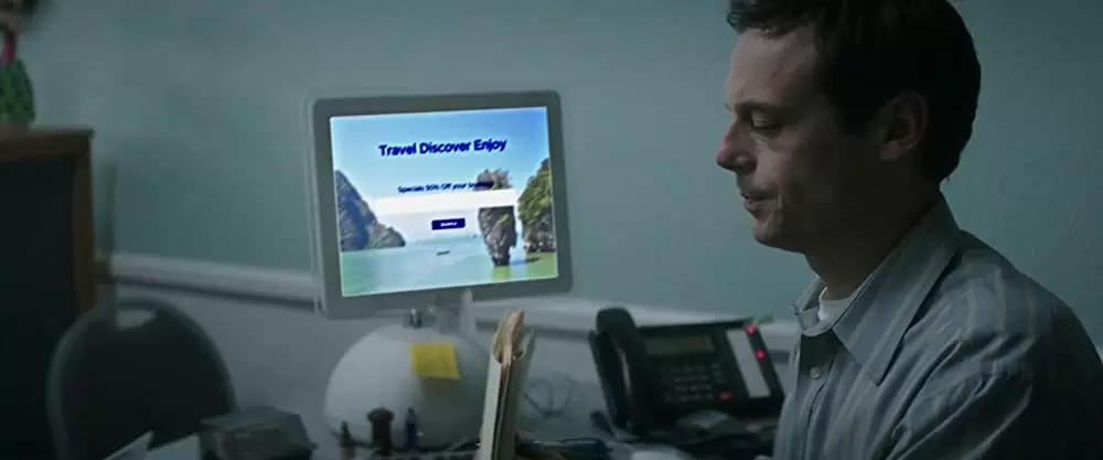 「アフターマス」スクート・マクネイリーの画像