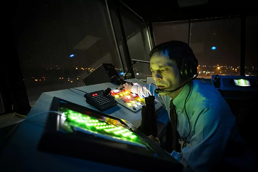 「アフターマス」スクート・マクネイリーの画像