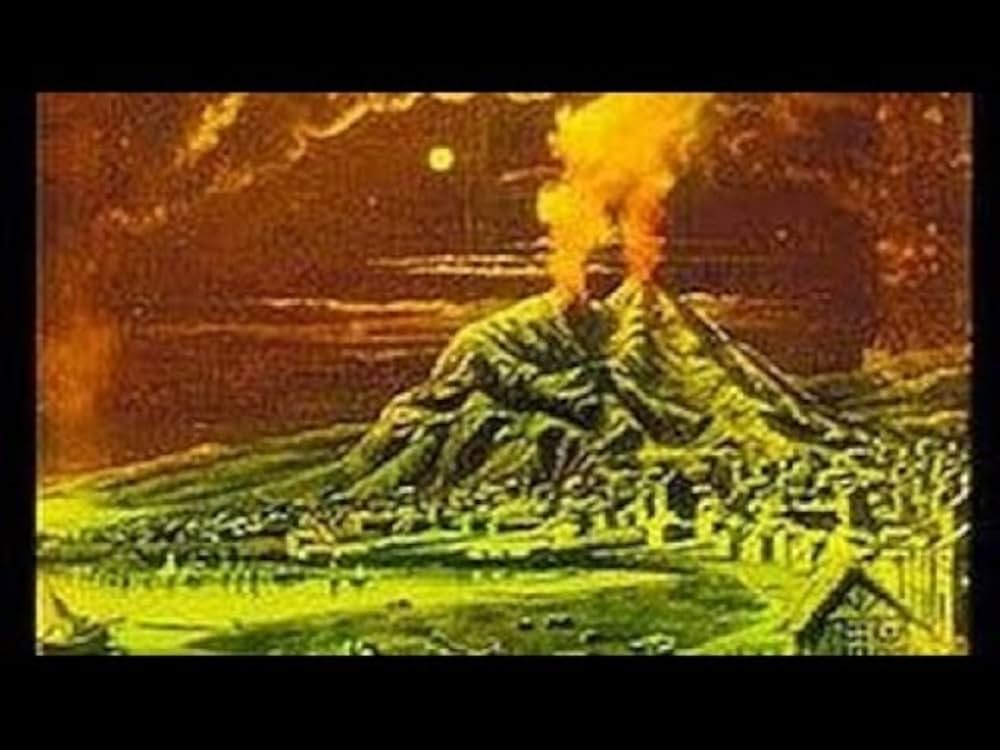 The Terrible Eruption of Mount Pelee and Destruction of St. Pierre, Martinique（英題）の画像
