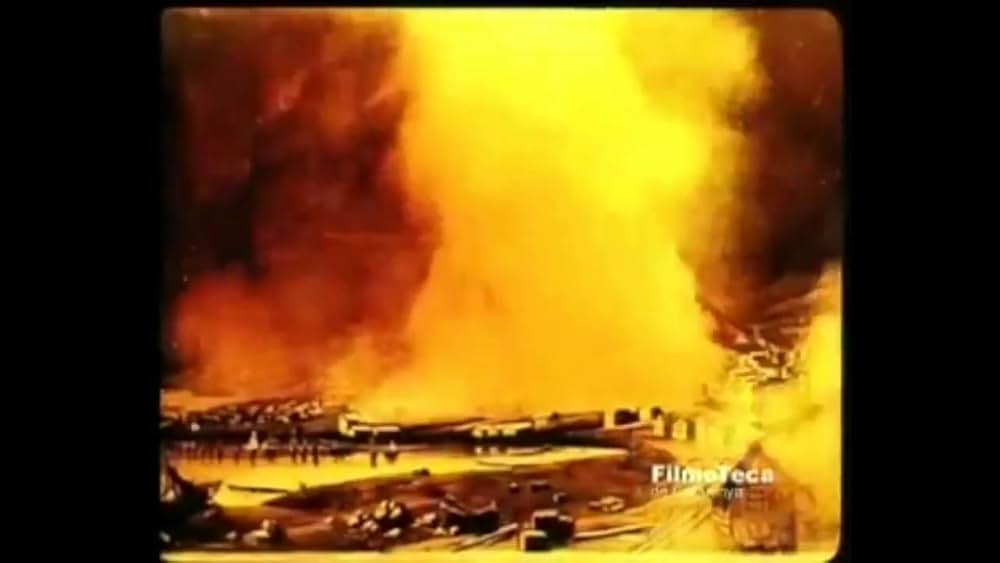 The Terrible Eruption of Mount Pelee and Destruction of St. Pierre, Martinique（英題）の画像