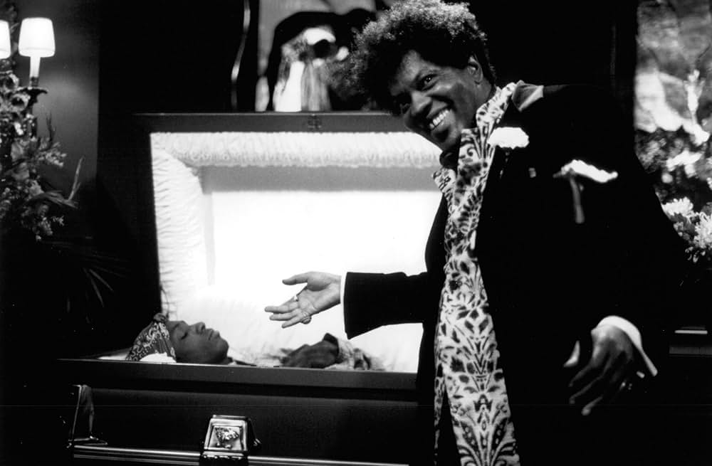 Tales from the Hood（原題）の画像