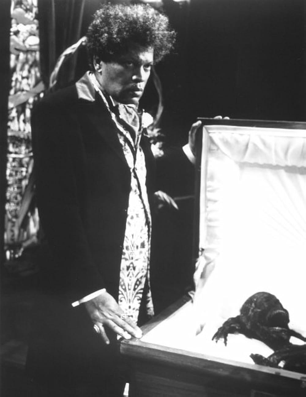 Tales from the Hood（原題）の画像