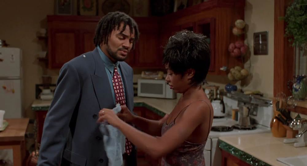 Tales from the Hood（原題）の画像