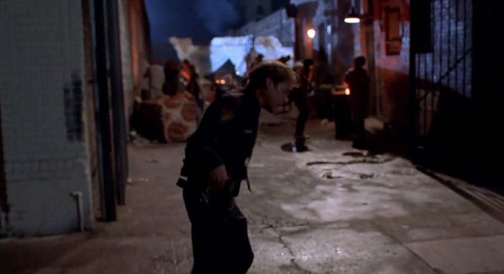 Tales from the Hood（原題）の画像