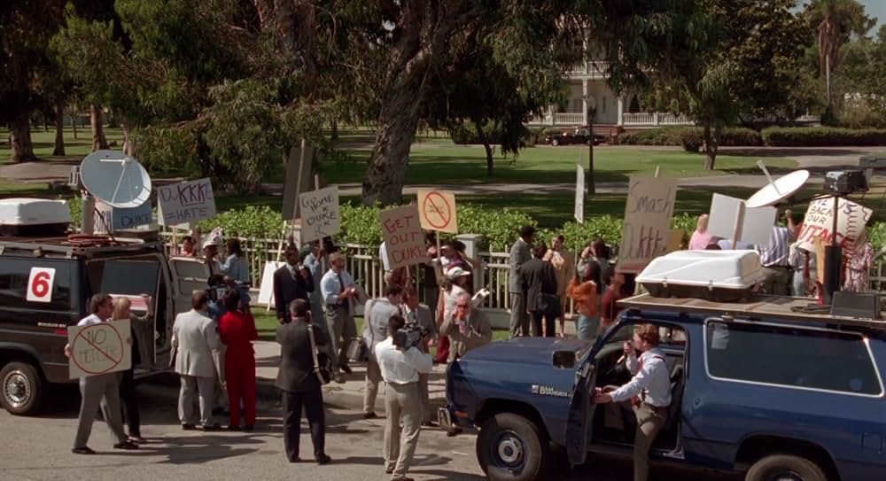 Tales from the Hood（原題）の画像