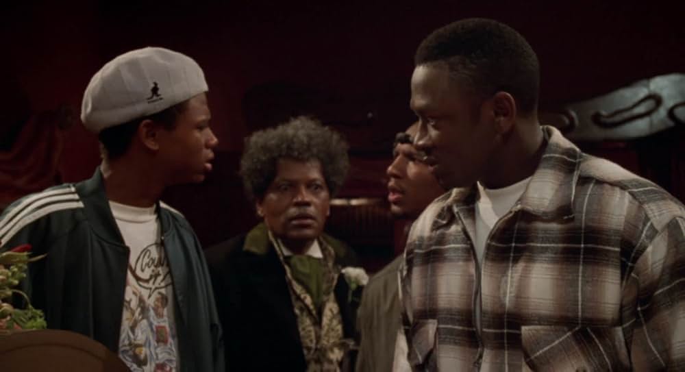 Tales from the Hood（原題）の画像