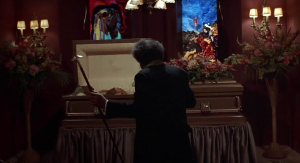 Tales from the Hood（原題）の画像