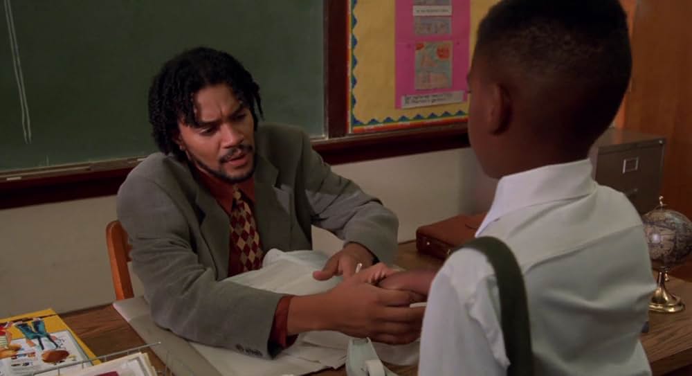 Tales from the Hood（原題）の画像