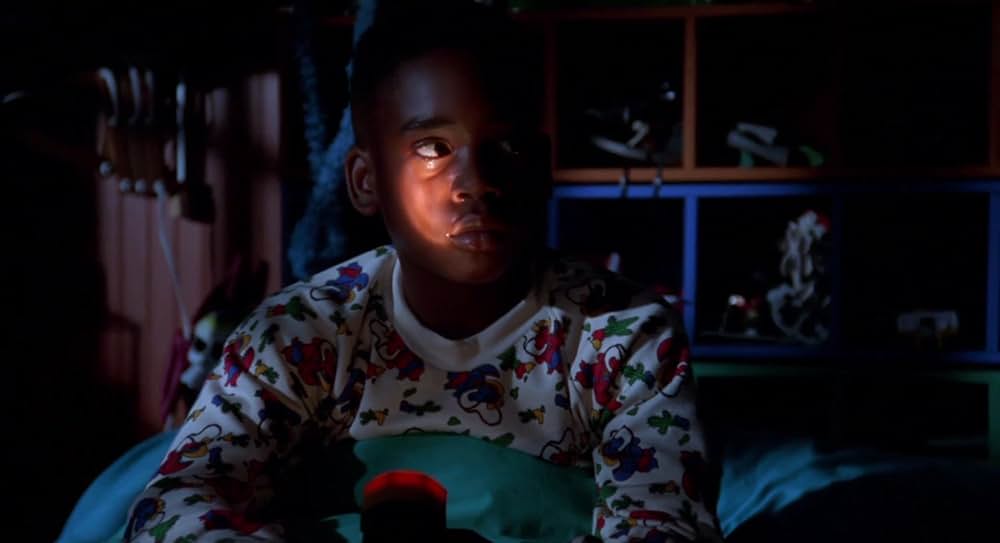 Tales from the Hood（原題）の画像