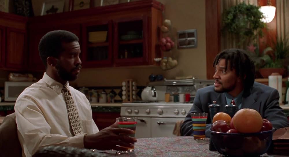 Tales from the Hood（原題）の画像