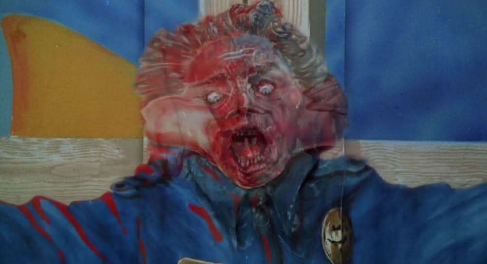 Tales from the Hood（原題）の画像