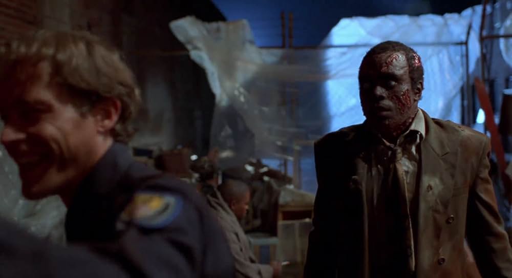 Tales from the Hood（原題）の画像