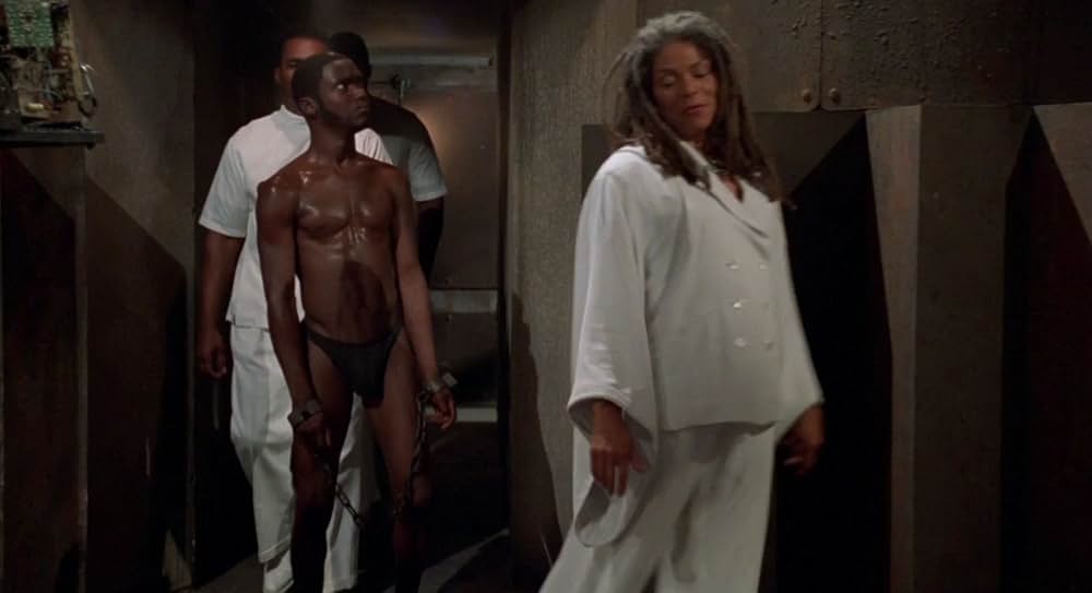 Tales from the Hood（原題）の画像