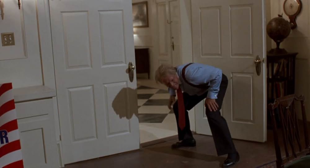 Tales from the Hood（原題）の画像