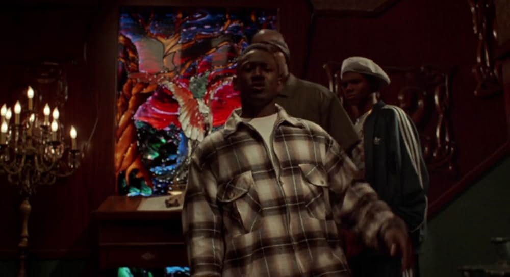 Tales from the Hood（原題）の画像