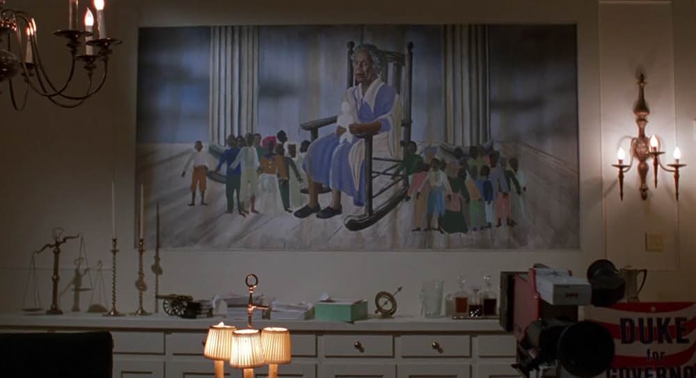 Tales from the Hood（原題）の画像