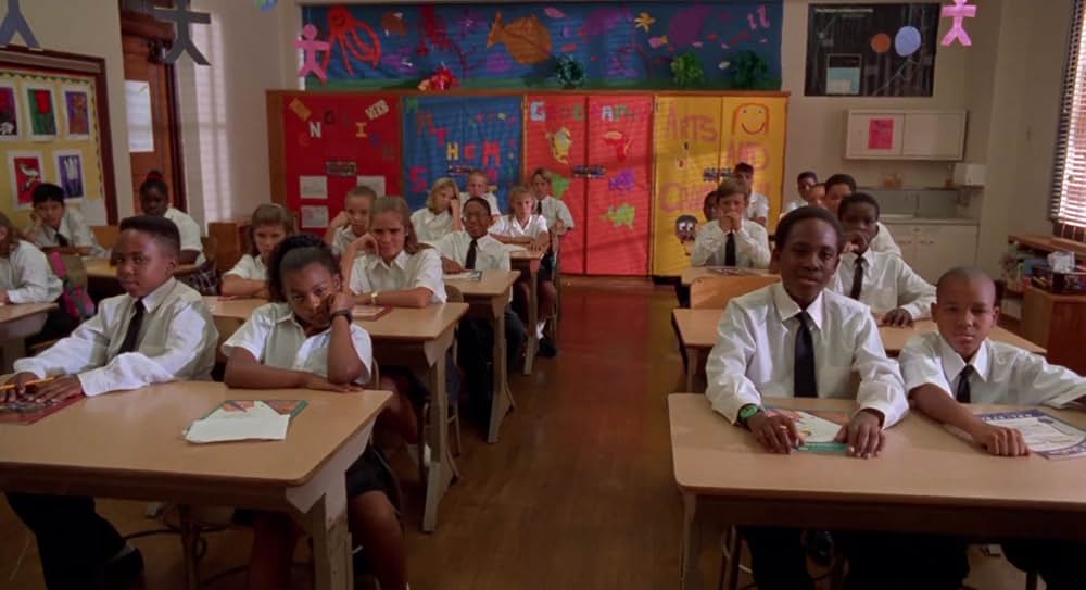 Tales from the Hood（原題）の画像