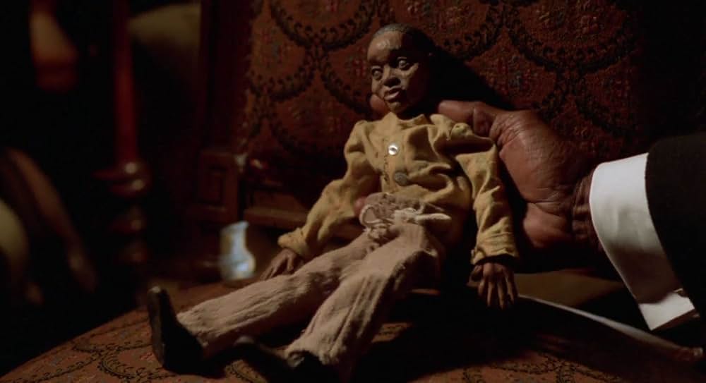 Tales from the Hood（原題）の画像