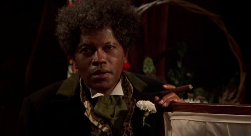 Tales from the Hood（原題）の画像