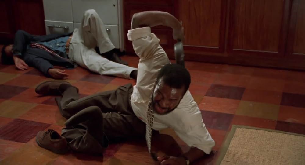 Tales from the Hood（原題）の画像