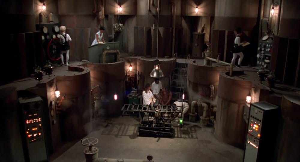 Tales from the Hood（原題）の画像