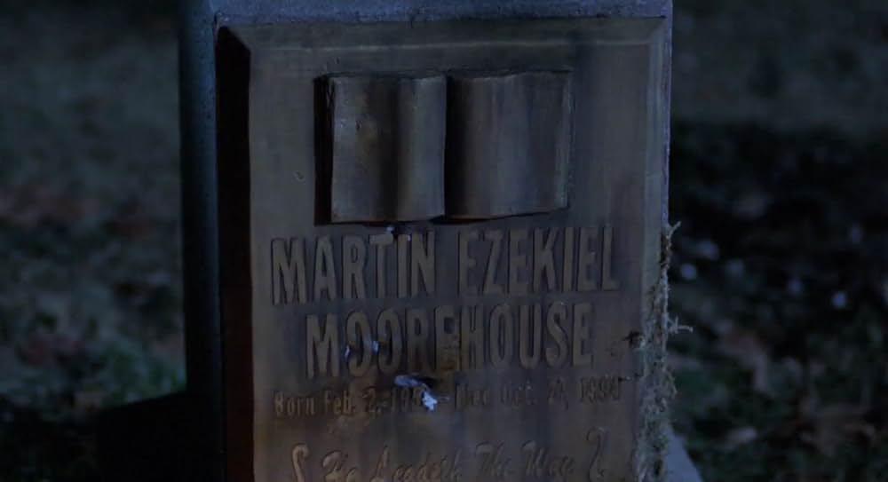 Tales from the Hood（原題）の画像