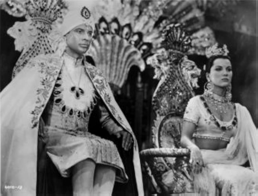 Journey to the Lost City（原題）の画像