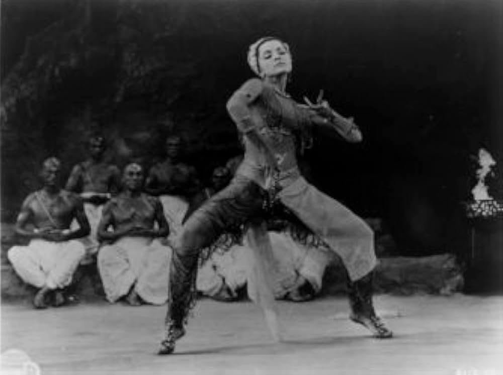 Journey to the Lost City（原題）の写真