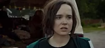 「タルーラ 彼女たちの事情」エリオット・ペイジの画像