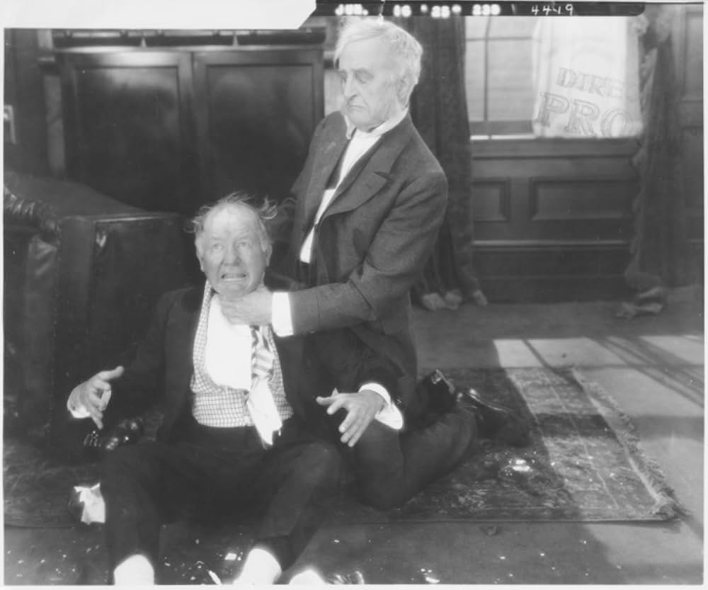 Lights of Old Broadway（原題）の画像