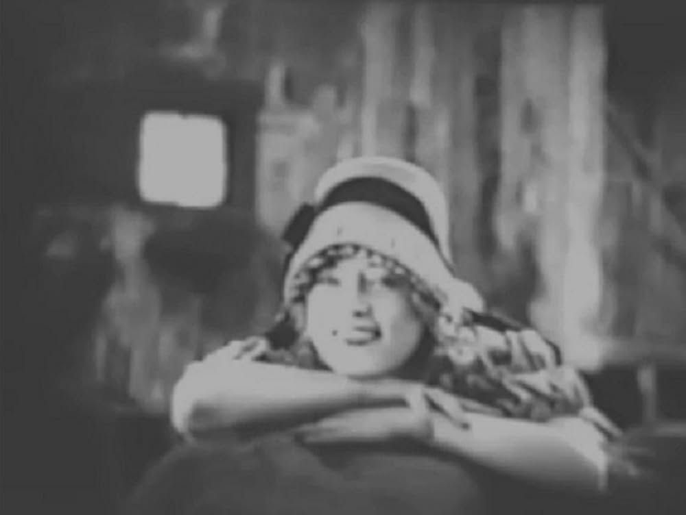 Lights of Old Broadway（原題）の画像