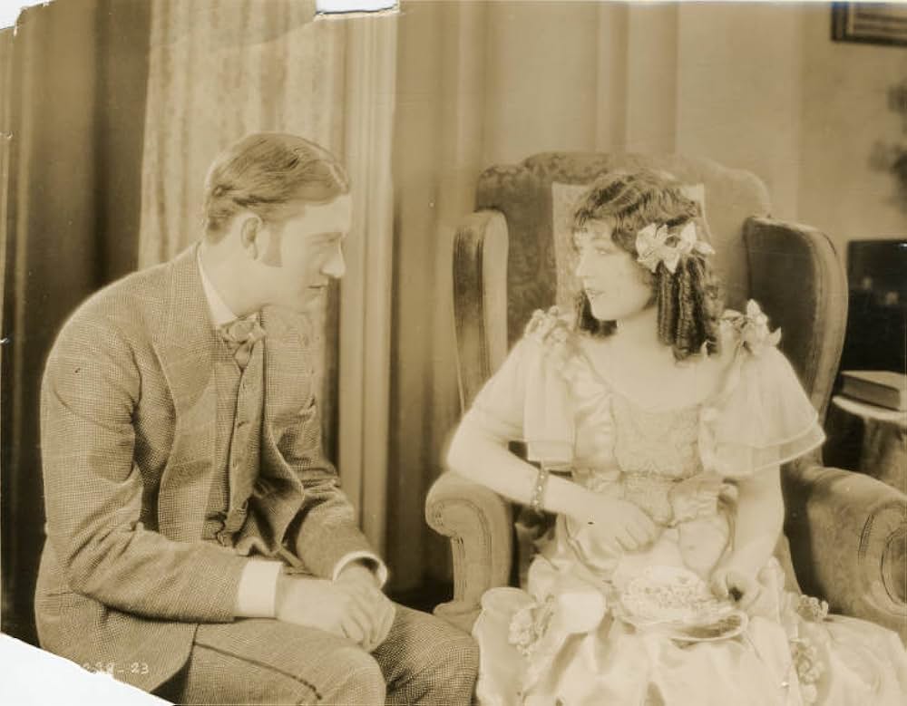 Lights of Old Broadway（原題）の画像