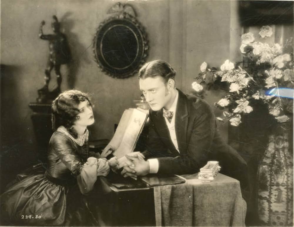 Lights of Old Broadway（原題）の画像