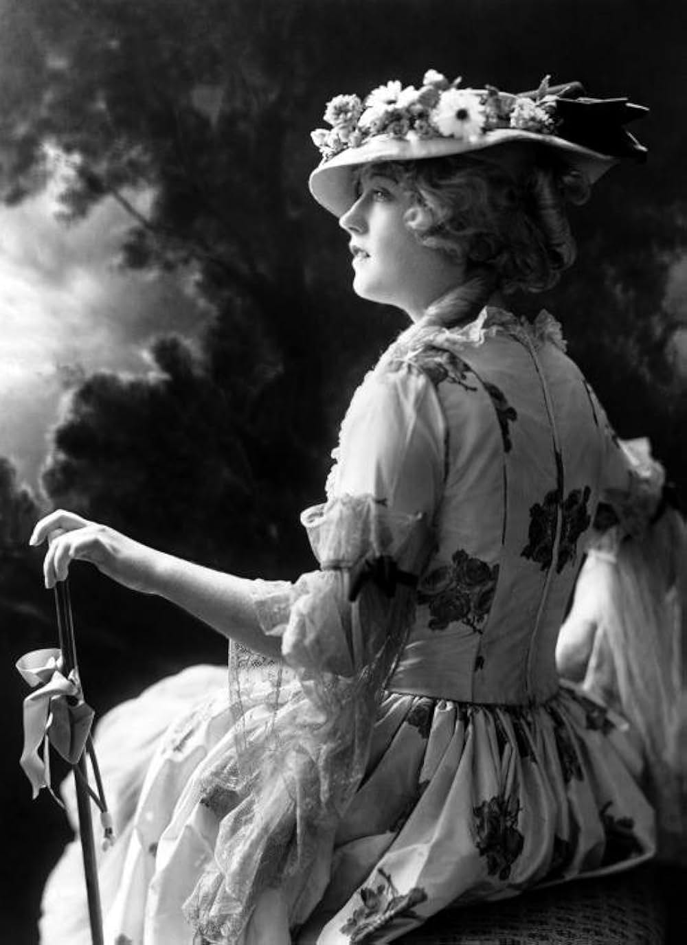 Lights of Old Broadway（原題）の写真