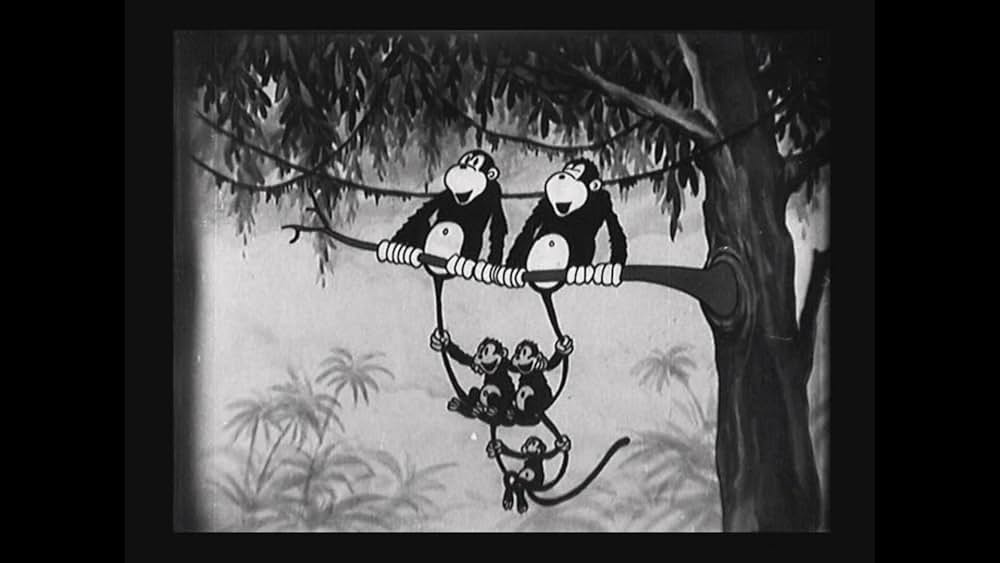 モンキーメロディーの画像