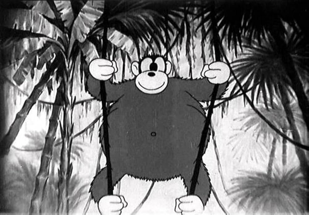 モンキーメロディーの画像