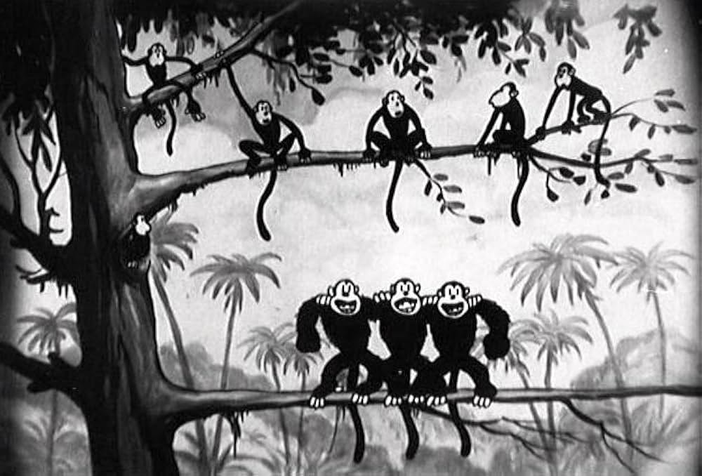 モンキーメロディーの写真