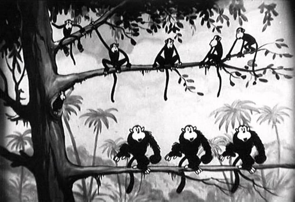 モンキーメロディーの画像