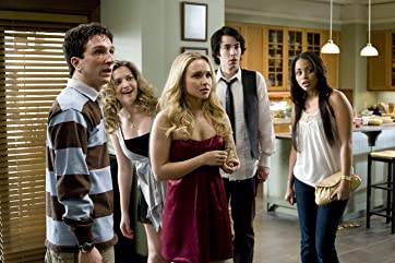 愛しのべス・クーパーの画像